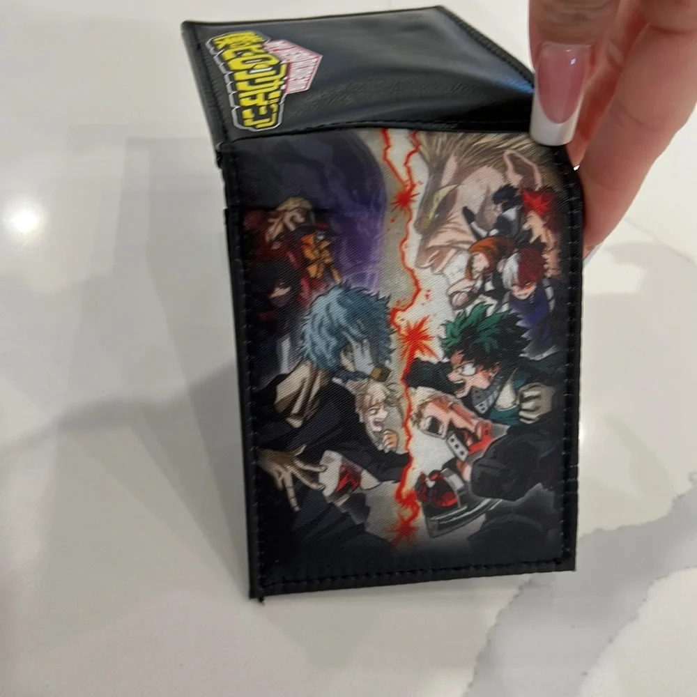 Wallet